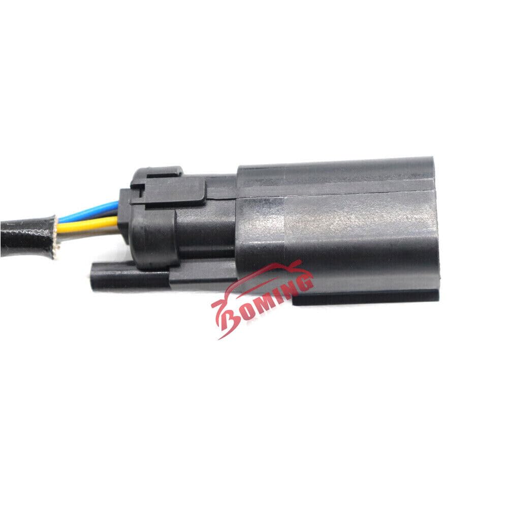 ya 2 8.15 The Upstream Oxygen O2 Sensor is Suitable for Chevrolet Malibu Buick 12669867