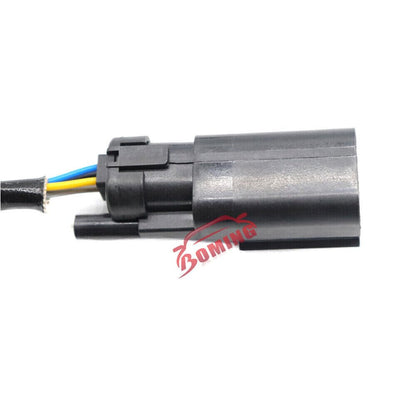 ya 6 8.24 baidi Applicable to for Chevrolet Malibu for Buick 12669867 Front Upstream Oxygen Sensor 