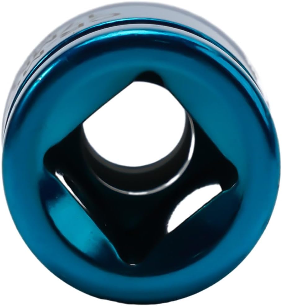 ya 14 9.20 baidi 17/19/ 21mm Colorful Sleeve Tire Protection-Sleeve Deep Impact Nut-Socket-1