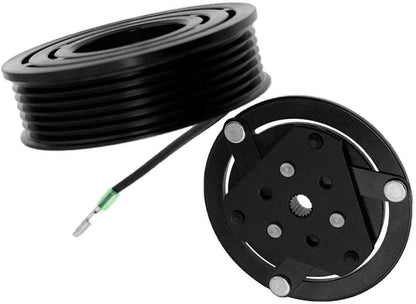 ya 14 9.20 zhengce for Mitsubishi for Outlander Sport Lancer Sportback 7813A232 A/C Compressor-1