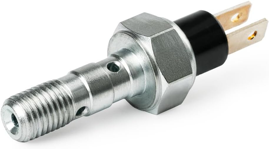 ya 4 8.14 4012981 Brake Pressure Switch for Polaris RGR RZR Ranger 900 800 570 500 11-18