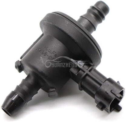 ya 9 10.24 for Ford 2012-2018 BV61-9G866-AA New 1pcs Vacuum Valve Purge Solenoid 0280142500