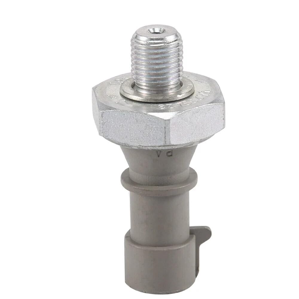 ya 4 8.8.2 New Engine Motor Silver Oil Pressure Sensor Switch for Ducati 53940302A