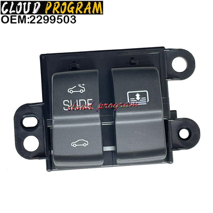 ya 4 8.8 New Electric Sunroof Switch for 14-2020 GM for Cadillac CTS XTS ATS for Chevrolet Impala