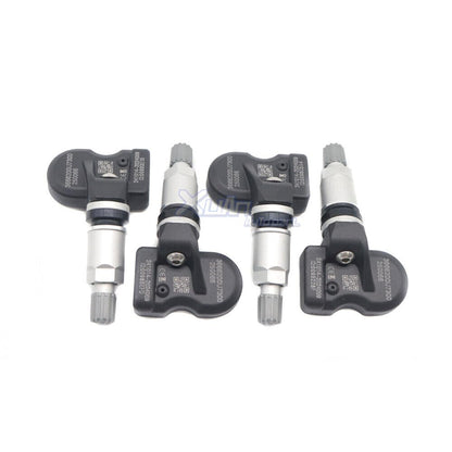 ya 4 8.8 4pcs TPMS Tire Pressure Monitoring Sensor for JAC Airo Jia Yue Geely 3666200U7300 
