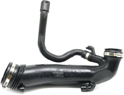ya 10 9.16 baidi Intake turbine hose 9811909980 is suitable for Citroen C5 2010, 2007-2018, and 2012 DS3 1.6THP.