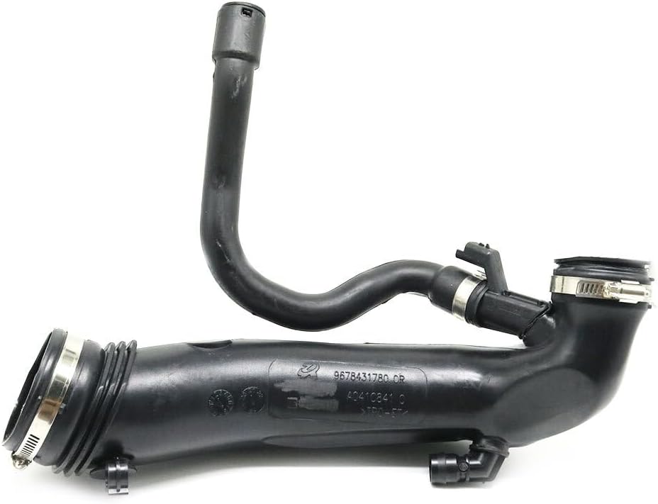 ya 10 9.16 baidi Air Intake Turbo Hose 9811909980 For for Peugeot 308 508 3008 5008 207CC 2008-2014