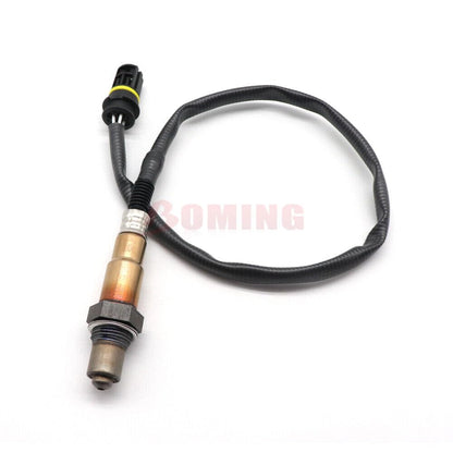 ya 5 8.24 baidi 4pcs Up+Downstream Oxygen Sensor for BMW 535i 2008-2010 535xi 3.0L L6 Turbo