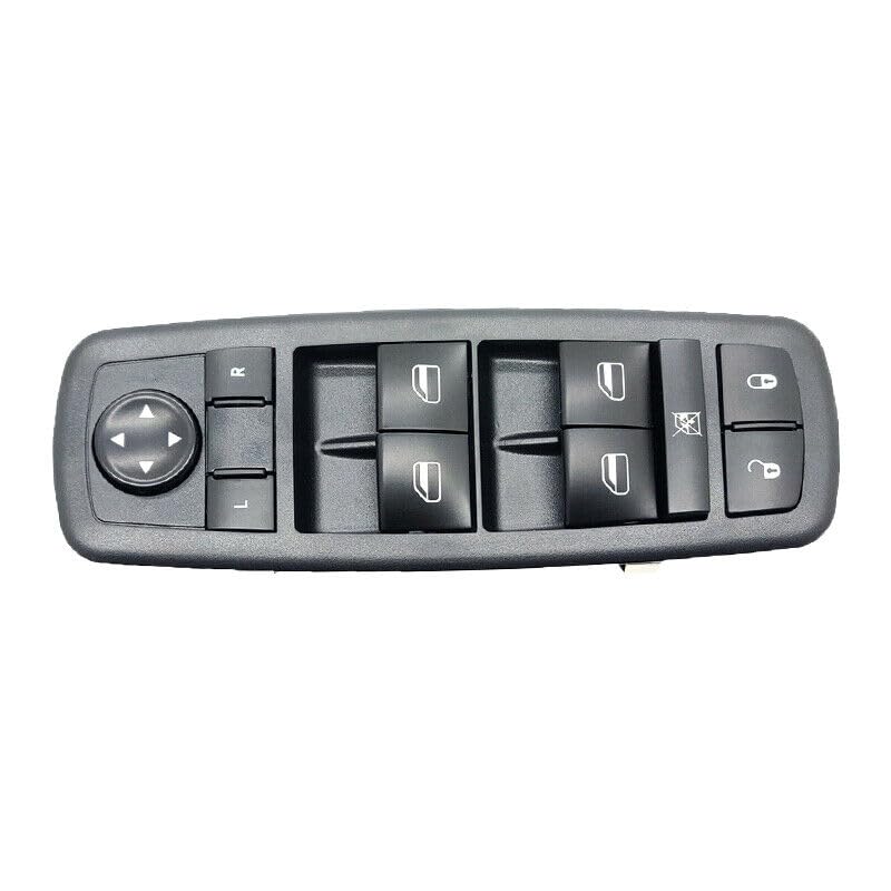 ya 8 8.24 baidi 68271217AA Power Window Control Switch for Dodge Dart 2013-2016