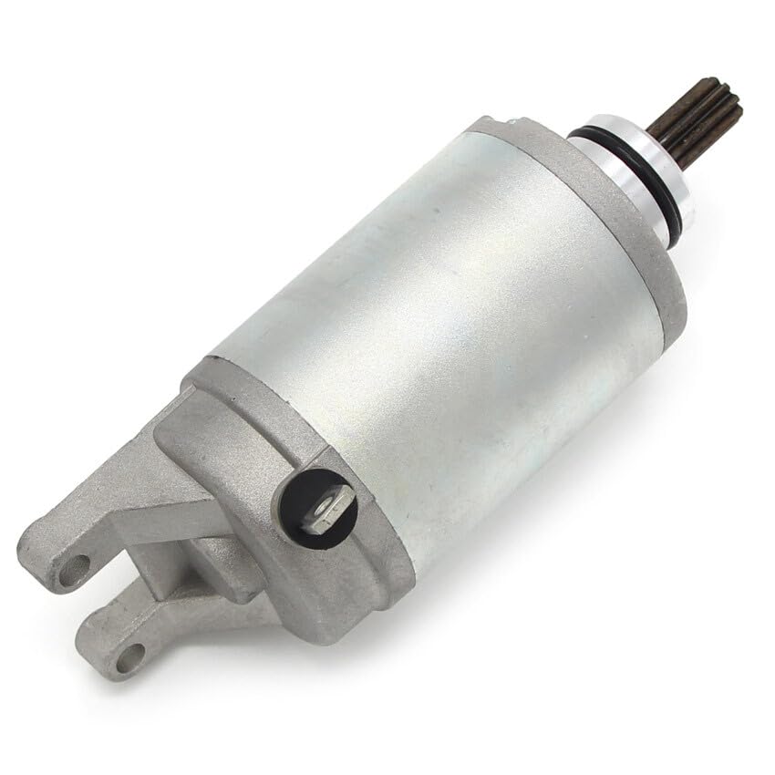 ya 23 10.7 baidi Starter Motor for Suzuki GSXR250 2013-2017 GW250 Inazuma GSXR250 RK (GJ73A) 1989
