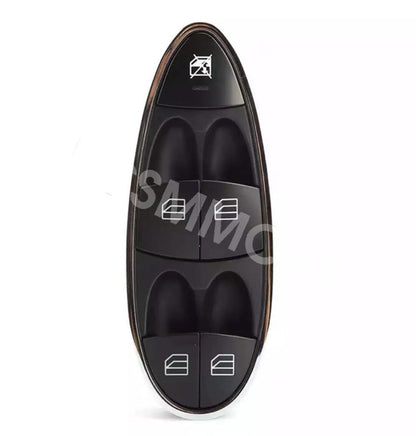 ya 4 8.8 Power Window Master Control Switch for Mercedes-Benz E 63 AMG 6.3L V8 2007-2009