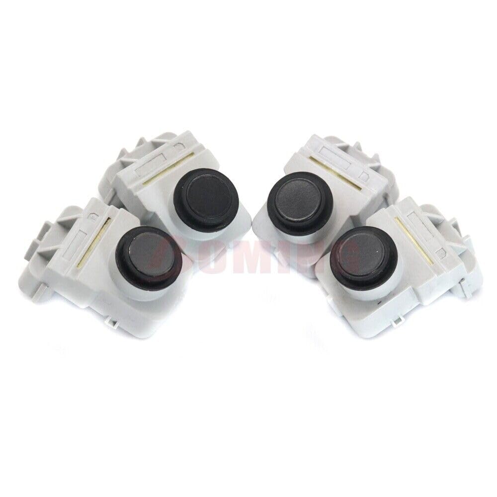 ya 2 8.15 4 Pack PDC Parking Sensor for Hyundai for Tucson IX35 2009-2013 for Kia 95720-2S000