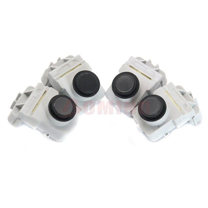 ya 2 8.15 4 Pack PDC Parking Sensor for Hyundai for Tucson IX35 2009-2013 for Kia 95720-2S000