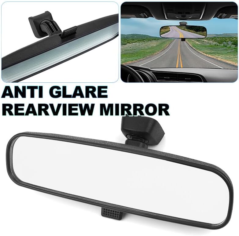 ya 4 8.10 Rear View Mirror Interior 87810-52041 Fit for Toyota Prius for RAV4 Yaris Echo for Scion