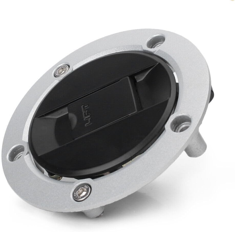 ya 5 8.24 baidi Fuel Gas Tank Cap With 2 Keys for Suzuki 2012-2016 DL650 V-Storm 650;GSX650