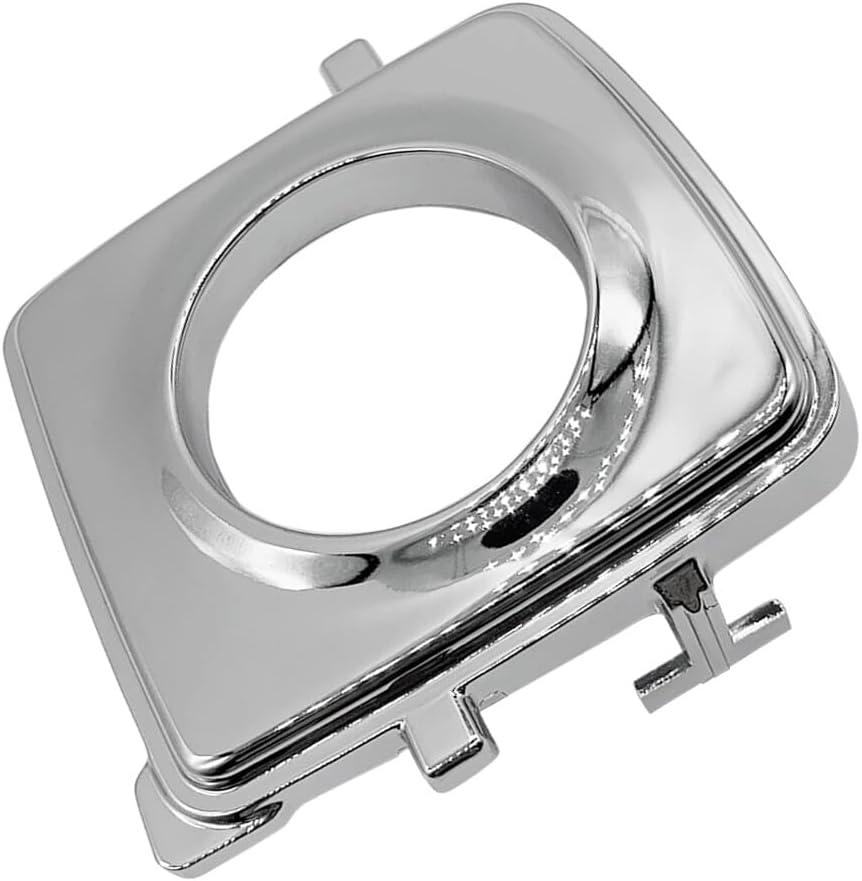 ya 27 10.13 baidi for Rolls-Royce Wraith 2014-2017 Chrome Cover Spirit of Ecstasy #51-13-7-306-988