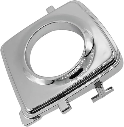 ya 27 10.13 baidi for Rolls-Royce Wraith 2014-2017 Chrome Cover Spirit of Ecstasy #51-13-7-306-988