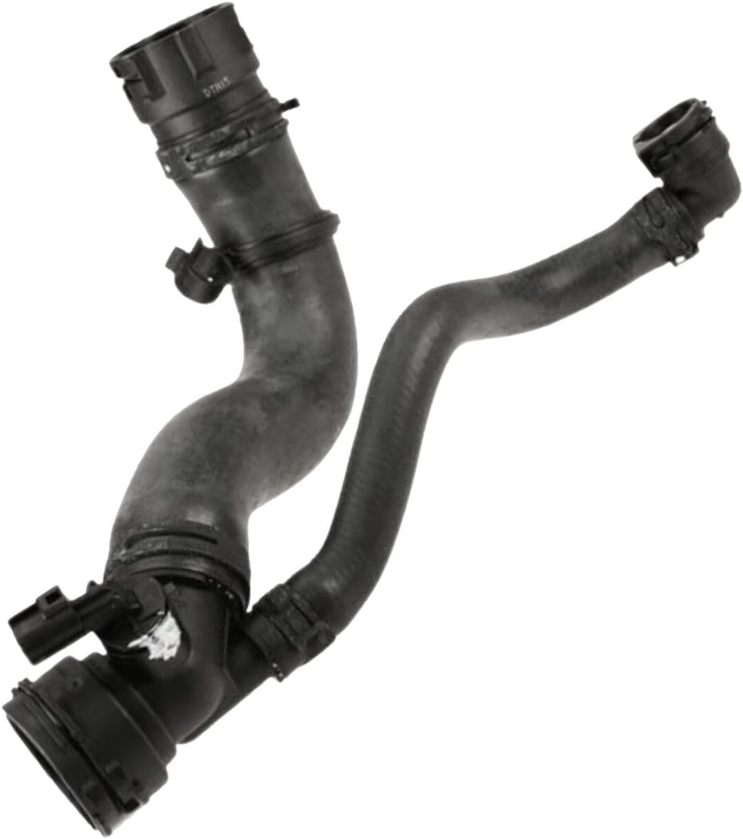 ya 11 9.14 baidiSuitable for Land Rover for Range Rover radiator coolant lower hose LR011482