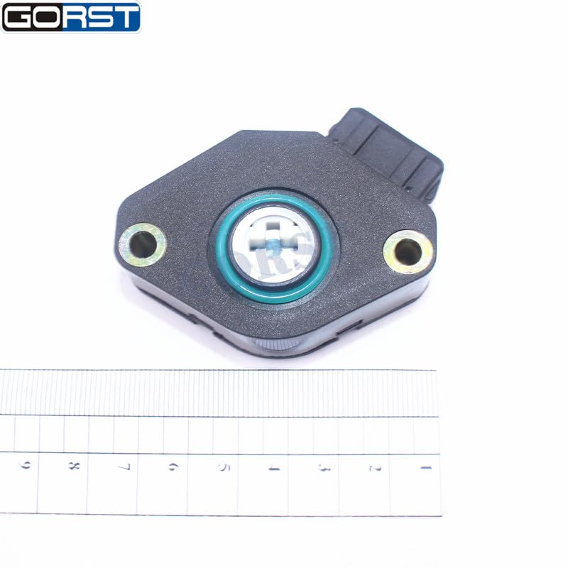 ya 3 8.24 baidi Throttle Position Sensor TPS for VW for Golf 3 for Jetta for Passat Santana 2000 037907385N