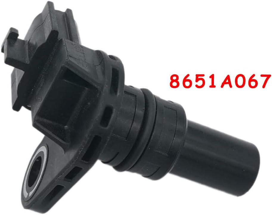 ya 10 9.16 baidi 2X Transmission Input Output Speed Sensor for Mitsubishi Lancer for Outlander 08-10
