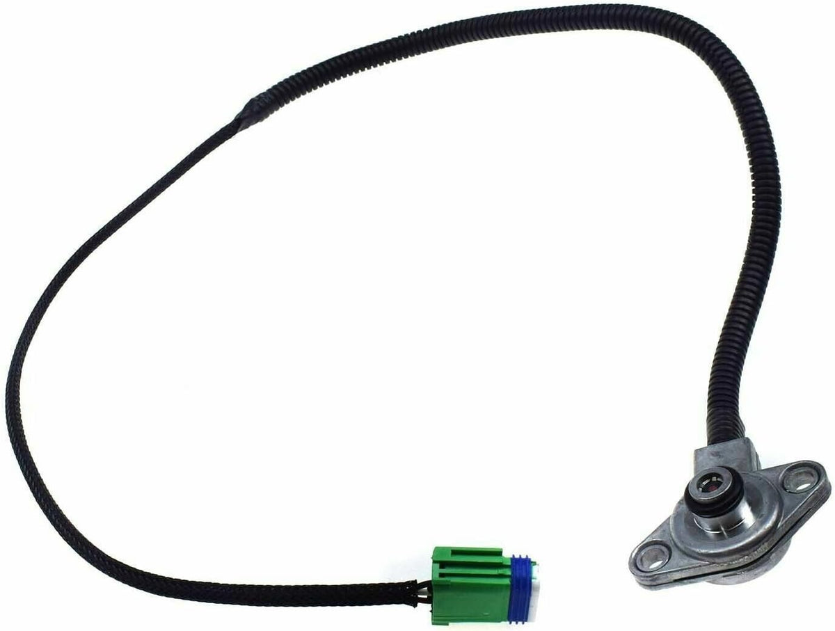 ya 11 9.14 zhengce Transmission Pressure Sensor for Peugeot 206 for Citroen C3 C4 C5 252924