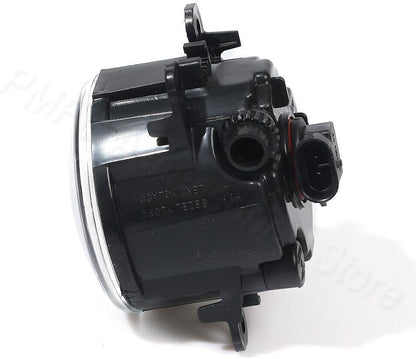 ya 2 8.15 Suitable for Acura TSX 2011-2014 left front bumper fog light DRL assembly driving light