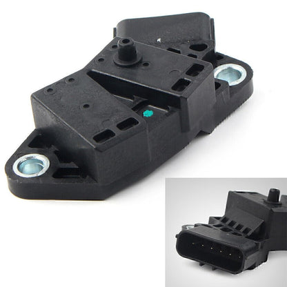 ya 4 8.8 37500-RCA-A01 Crankshaft Position Sensor Fit for Acura for Honda PC479 Odyssey Black Car
