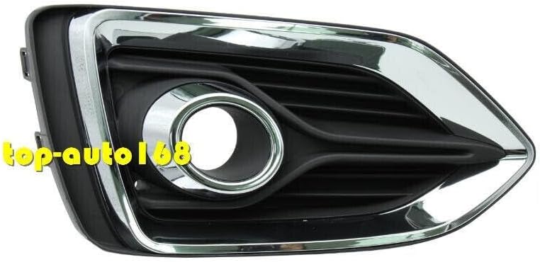 ya 9 10.24 Halogen Front Bumper Fog Lights Kit w/Cable for Hyundai Accent 2018 2019 2020