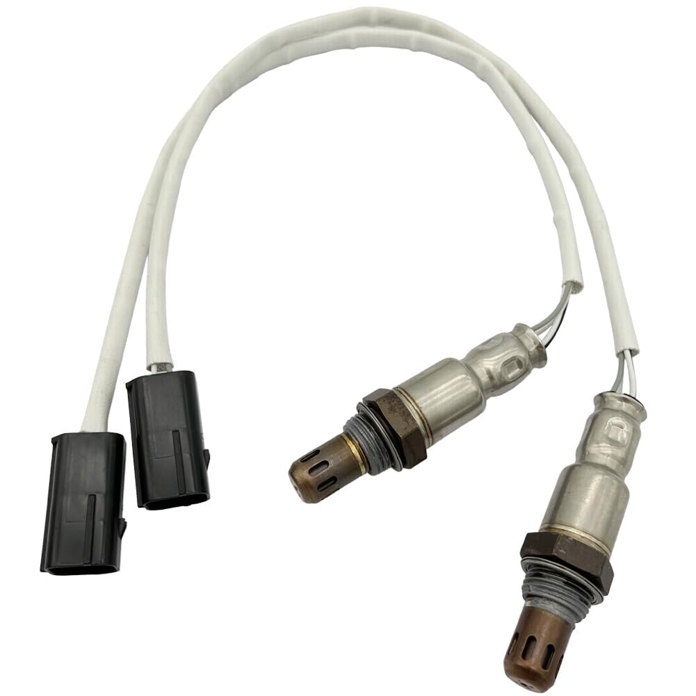 ya 12 10.8 baidi Set of 4 Oxygen Sensor for Nissan Murano 3.5L 2009 2010