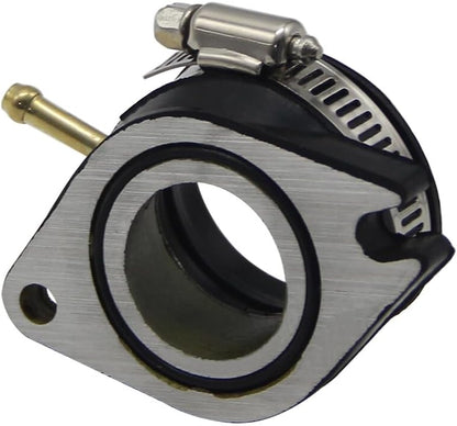 ya 13 9.15 baidi for Yamaha Carburetor Intake for MAN ifold Boot Rubber TTR225 ST225 Bronco XT225 1992