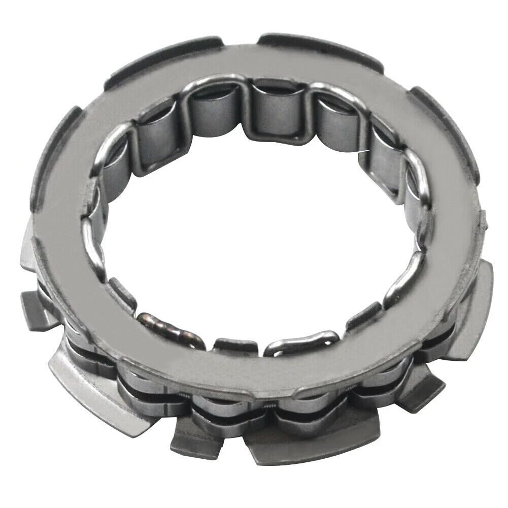 ya 2 8.15 One Way Starter Clutch Bearing for Yamaha YFZ450 YFZ450R YFZ450X YZ250FX YZ450FX