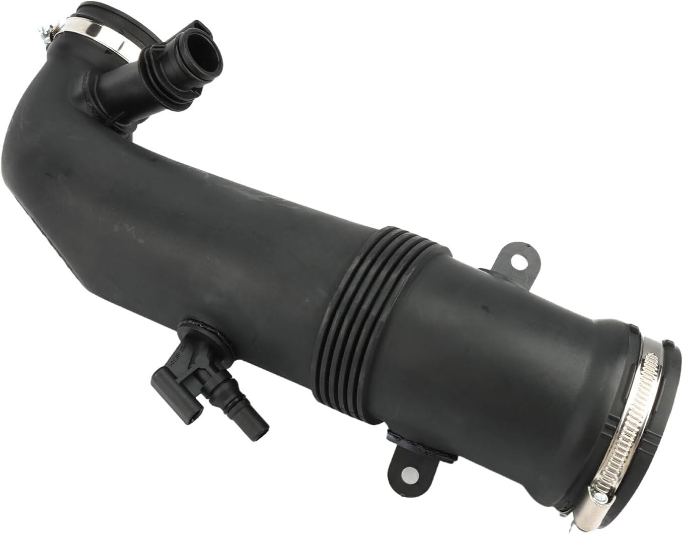 ya 5 8.24 baidi Tracheal inlet boot 13717627501 suitable for 10-15 for Mini Cooper Country for MAN and Pace for MAN