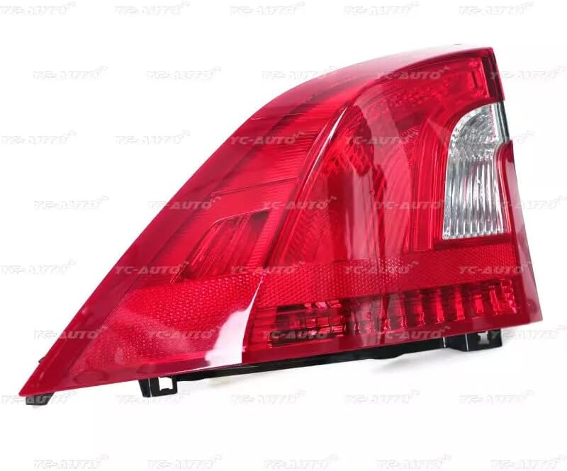 ya 4 8.10 Right Side Tail Light Rear Turn Signal Light for Volvo S60 S60L 2011-2017