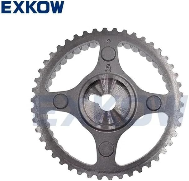 ya 28 10.13 zhengce Camshaft sprocket for Mitsubishi Lancer Montero for Pajero IO 4G93 4G94 MD
