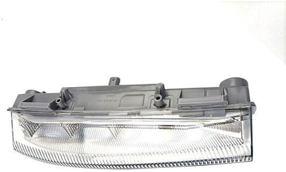 ya 10 9.16 zhengce 1 pair (L+R) LED daytime running lights fog lights for Mercedes-Benz AB-Cla
