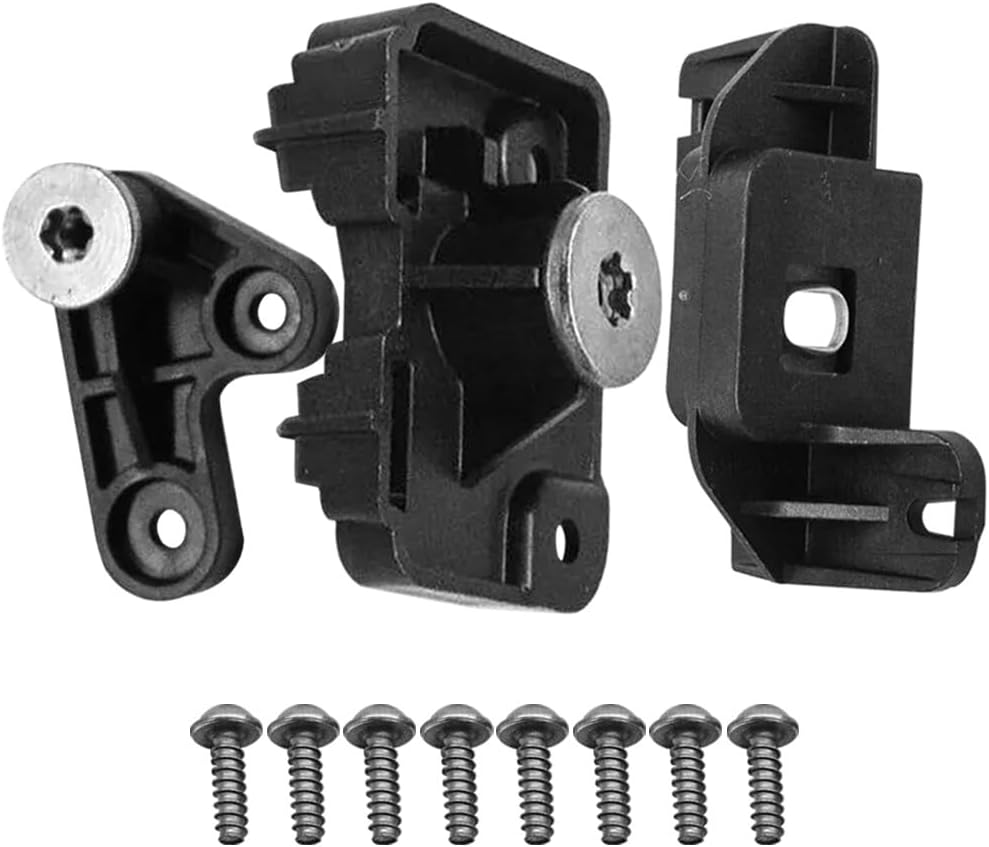 ya 9 10.24 1778201801 Front Right Headlight Repair Kit For CLA-Class W118 C118 2020-2023