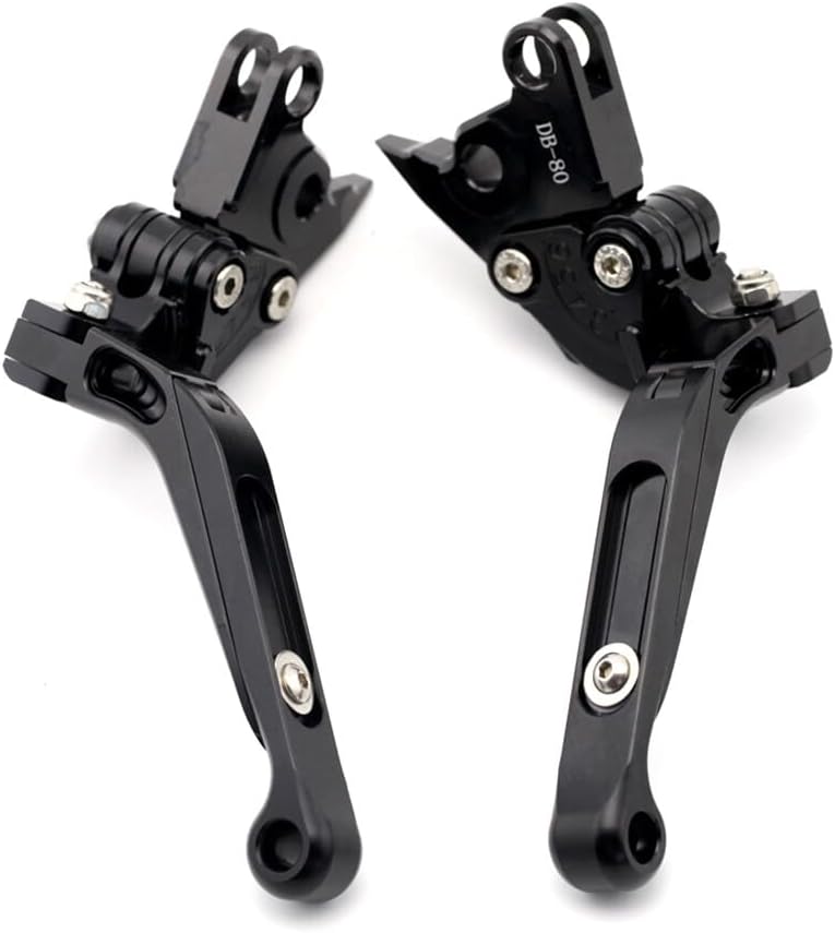 ya 4 8.14 Folding Clutch Brake Lever for Ducati 748 996/R/S 998 Supersport 1000 900 750 SS