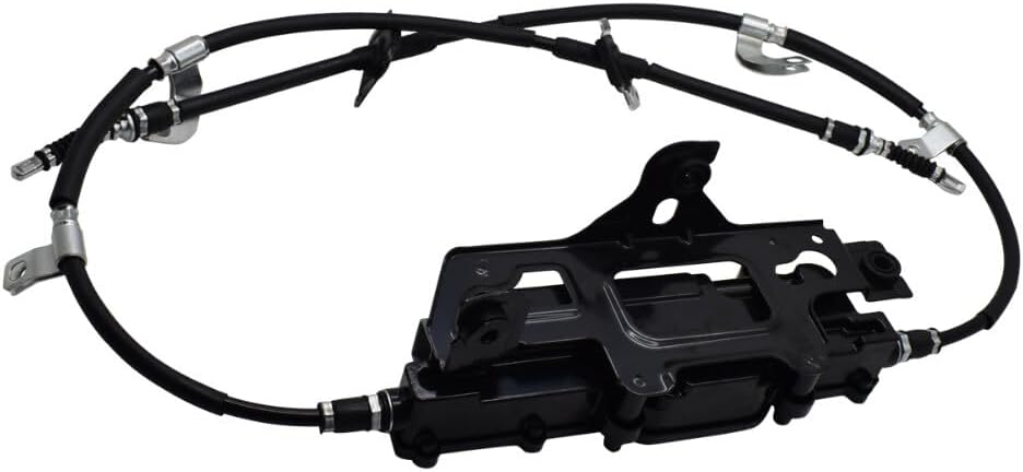 ya 11 9.14 baidifor Hyundai Santa Fe 2012-19 Parking Brake Assy-Electronic 59700B8800 597002W800