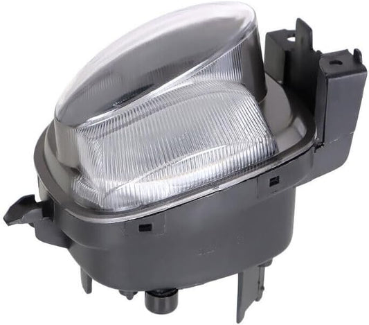 ya 2 8.15 A pair of front fog light lenses without bulbs suitable for 2007-2009 for Lexus ES350
