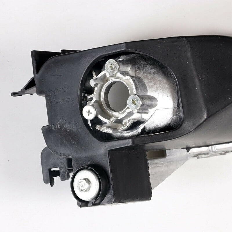 ya 2 8.15 1-piece front bumper light fog light suitable for Honda CR-V RD5 RD7 2002-2004 right