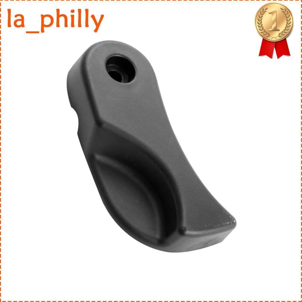 ya 5 8.10 Bonnet Release Handle Black for E81 E82 E87 E88 E91 E92 E93 X1 E84 51237067086