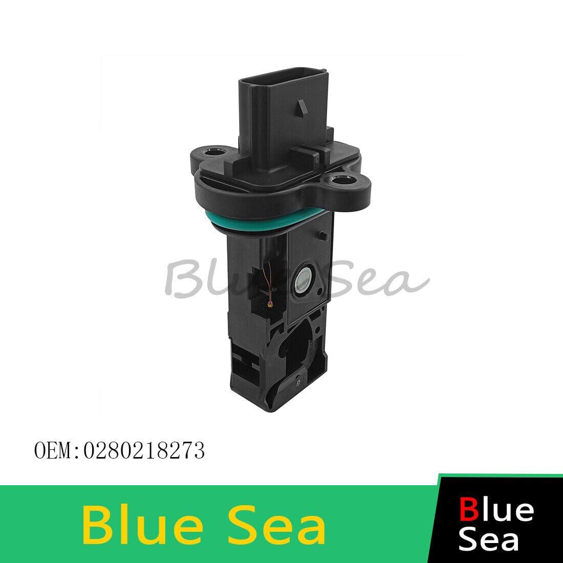 ya 4 8.8 for Chevrolet for Buick for VW Air Flowmeter Sensor MAF 0280218273 13505433