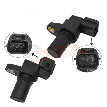 ya 5 8.10 Set 2 Trans Speed Sensor Input & Output for Hyundai for Kia 42620-39051, 42621-39052