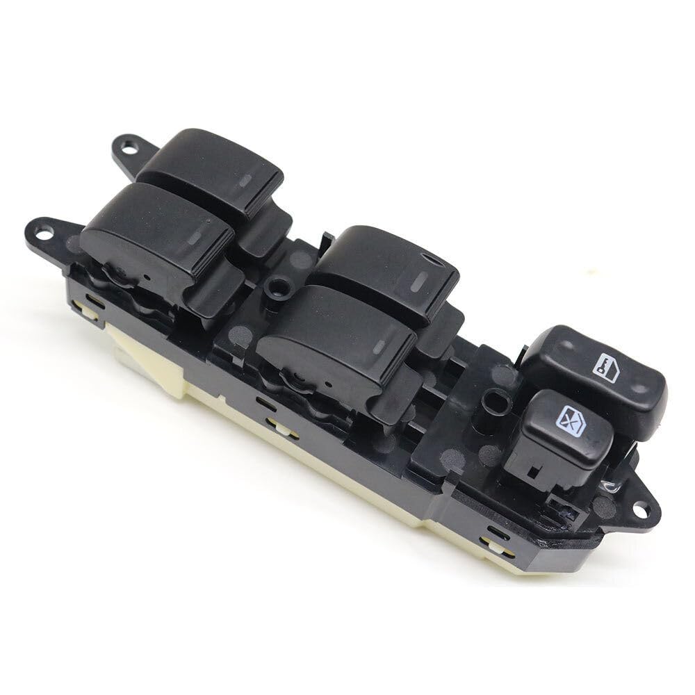 ya 4 8.14 Applicable to The Automatic lowering of The Left Drive Side Window Switch for Kia Carens from 2002 to 2005