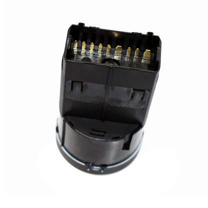 ya 3 8.24 baidi Fit for Audi A4 S4 RS4 B6 B7 Automatic Headlight Fog Light Switch Control 8E0941531D