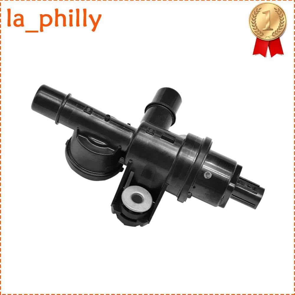 ya 5 8.10 for Sienna 90910-CE003 90910-15085 Replacement Carbon Tank Solenoid Valve Black