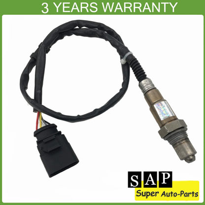 ya 4 8.8 New Oxygen Sensor Upstream for Audi A3 for Skoda Octavia 13-18 for VW Polo 0258027080