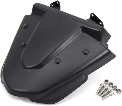ya 4 8.10 Front Fender Nose Extension Cover for Yamaha XT1200Z Super Tenere 1200 2013-21
