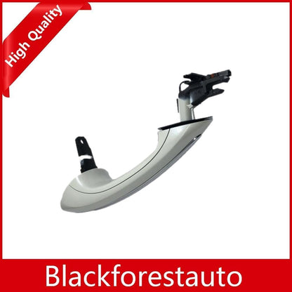 ya 5 8.10 Fits For 5 6 7' F07 F10 F11 F12 F13 F01 Rear Right Side Outer Door Grab Handle