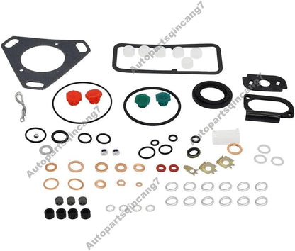 ya 4 8.14 7135-110 Injector Pump Repair Kit for Massey Ferguson 35 50 65 135 150 175 180
